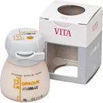 VITA VM® LC 3D-MASTER - Dose 10 g opaque 3M2