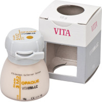 VITA VM® LC 3D-MASTER - Dose 10 g opaque 3M2