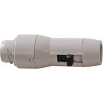 Absauganschluss - Stück