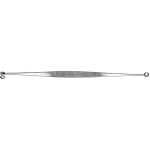 Scharfe Löffel - 1 db, 1844, 145 mm - 1844 Scharfe Löffel - 1 db, 1844, 145 mm - 1844