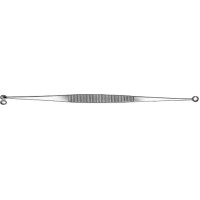Scharfe Löffel - 1 db, 1844, 145 mm - 1844 Scharfe Löffel - 1 db, 1844, 145 mm - 1844