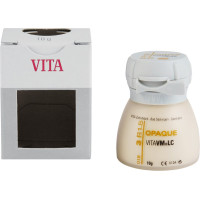 VITA VM® LC 3D-MASTER - Dose 10 g opaque 3R1.5