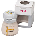 VITA VM® LC 3D-MASTER - Dose 10 g opaque 3R2.5