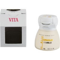 VITA VM® LC 3D-MASTER - Dose 10 g opaque 4L1.5