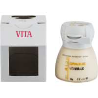 VITA VM® LC 3D-MASTER - Dose 10 g opaque 4L2.5