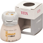 VITA VM® LC 3D-MASTER - Dose 10 g opaque 4M2
