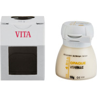 VITA VM® LC 3D-MASTER - Dose 10 g opaque 4R1.5