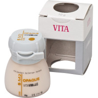 VITA VM® LC 3D-MASTER - Dose 10 g opaque 5M2