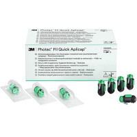 Photac™ Fil Quick - 50 darabos csomag, A2 - 61020