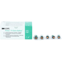 Photac™ Fil Quick - 50 darabos csomag, A3,5 - 61060