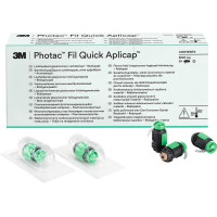 Photac™ Fil Quick - 20 darabos csomag, C4 - 61070