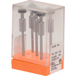 Träger 309RF, frézer, ISO 080, HP L31805, 5 darab