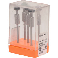 Träger 309RF, frézer, ISO 080, HP L31805, 5 darab