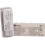 Adper™ Prompt Applikatoren - 50 darabos csomag, grau, M standard - 42380