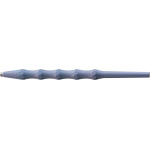 Mundspiegelgriffe - 1 db, 135 mm, szürke, PEEK-Griff - DA091