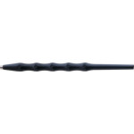 Mundspiegelgriffe - 1 db, 135 mm, fekete, PEEK-Griff - DA093