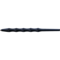 Mundspiegelgriffe - 1 db, 135 mm, fekete, PEEK-Griff - DA093 Mundspiegelgriffe - 1 db, 135 mm, fekete, PEEK-Griff - DA093