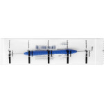 ERGOPLANT Elevatorien - 1 db, DO575R - DO575R