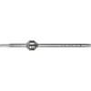 Osteotome Bone-Shaver - 1 db, OSTMSH42, 4,2 mm, gerade, konkav - OSTMSH42 Osteotome Bone-Shaver - 1 db, OSTMSH42, 4,2 mm, gerade, konkav - OSTMSH42