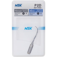 Varios Aufsätze, 1 darab, Perio Aufsatz P2D