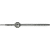 Osteotome Bone-Shaver - 1 db, OSTMSH42, 4,2 mm, gerade, konkav - OSTMSH42 Osteotome Bone-Shaver - 1 db, OSTMSH42, 4,2 mm, gerade, konkav - OSTMSH42