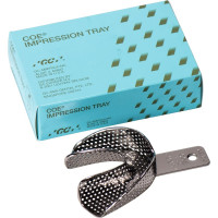 GC COE® Impression Tray XL BM - 1 db, alsó-XL24 lang, breit - 269241