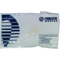 Mira-Post - 1 db, Stift Hohldriver - 356027