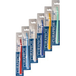 Curaprox (Sensitive) (Medium), Fogkefe, 1 darab