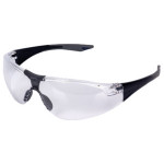 KKD® ANTI-FOG Schutzbrillen NEW-STYLE - 1 db, kék-szürke - 11770
