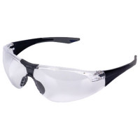 KKD® ANTI-FOG Schutzbrillen NEW-STYLE - 1 db, kék-szürke - 11770