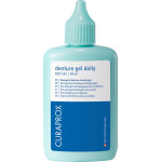 Curaprox (Daily), Tisztító-oldat (Fogsorok), Fiola, Gél, 60 ml, 1 darab