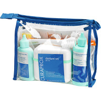 Curaprox, Fogsortisztítókefe, 1 Csomag