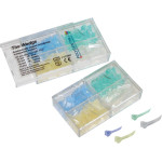 The Wedge - Kit 100 db - 7001 The Wedge - Kit 100 db - 7001