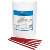 IQ Sticks, Viaszstift, Rudak, kerek, kemény, 3,5 mm, 1 Csomag
