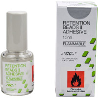 Retention Beads II - Packung 10 ml - 000516