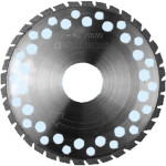 G2 Concept tartozék, 1 darab, Sägeblatt diamantiert