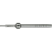 Osteotome Bone-Shaver - 1 db, OSTMSH42, 4,2 mm, gerade, konkav - OSTMSH42 Osteotome Bone-Shaver - 1 db, OSTMSH42, 4,2 mm, gerade, konkav - OSTMSH42