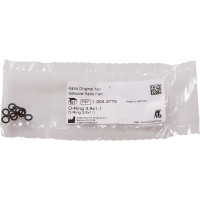 Multiflex (KaVo), O-gyűrű, 1,1 mm x 3,8 mm, 10 darab
