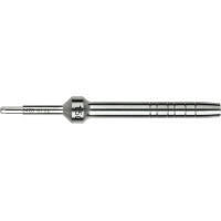 Osteotome Bone-Shaver - 1 db, OSTMSH50, 5 mm, gerade, konkav - OSTMSH50 Osteotome Bone-Shaver - 1 db, OSTMSH50, 5 mm, gerade, konkav - OSTMSH50