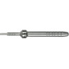 Osteotome Knochenspreizer - 1 db, OSTMSP42, 4,2 mm, gerade, konvex - OSTMSP42