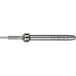 Osteotome Knochenspreizer - 1 db, OSTMSP50, 5 mm, gerade, konvex - OSTMSP50