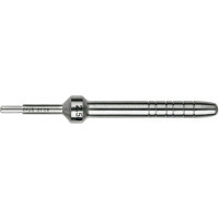 Osteotome Knochenspreizer - 1 db, OSTMSP50, 5 mm, gerade, konvex - OSTMSP50 Osteotome Knochenspreizer - 1 db, OSTMSP50, 5 mm, gerade, konvex - OSTMSP50