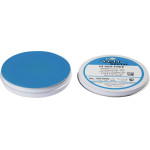 IQ 4 (ash-free) (B), Modellviasz, Doboz, kék, 45 g, 1 darab