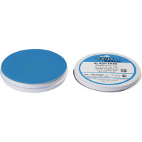 IQ 4 (ash-free) (B), Modellviasz, Doboz, kék, 45 g, 1 darab