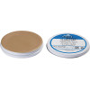 IQ (Compact - ash-free) (caramel), Cervikális viasz, Henger, bézs, 45 g, 1 darab