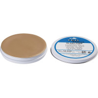 IQ (Compact) (caramel), Cervikális viasz, Doboz, bézs, 45 g, 1 darab
