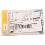 hf Elektrodenansätze - 1 db, sárga, Nr. 1 - 452403