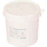 quadro-rock® Beutel 6 kg Gips apricot