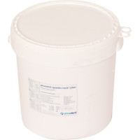 quadro-rock® Beutel 6 kg Gips apricot