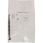 BRILLIANT Dentalhalter und Pinsel - 1 db, Pinselhalter - 7083